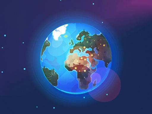 Play ECO inc. Save the Earth Planet