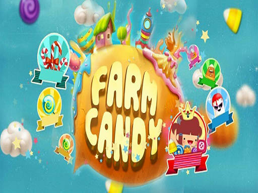 Play EG Candy Farm