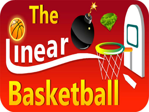 Play EG Linear Basketball