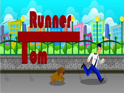 Play EG Tom Runner