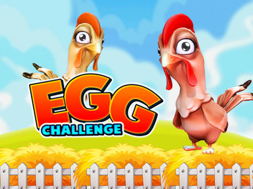 Play Egg Challenge