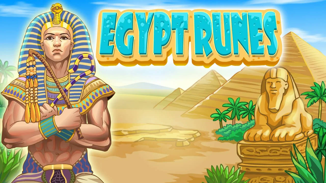 Play Egypt Runes