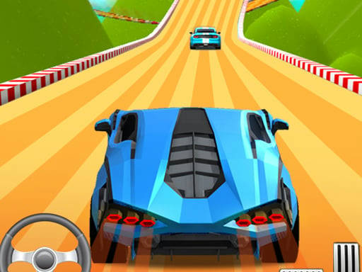 Play Elastic Car 3D