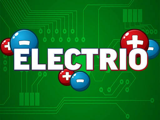 Play Electro.io