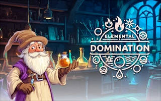 Play Elemental Domination