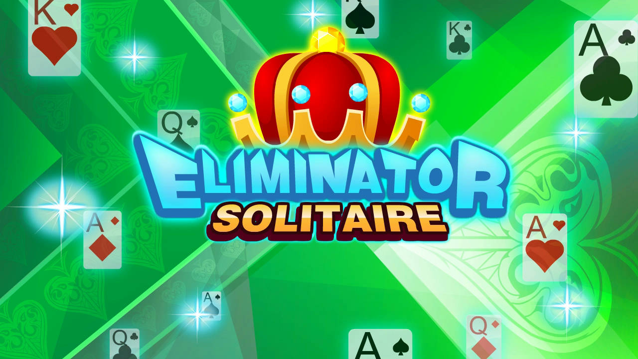 Play Eliminator Solitaire