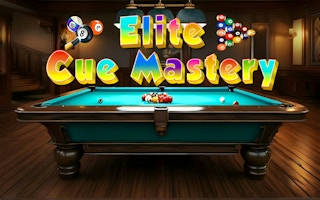 Play Elite Cue Mastery