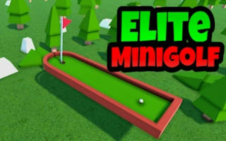 Play Elite MiniGolf