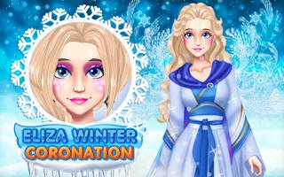 Play Eliza Winter Coronation