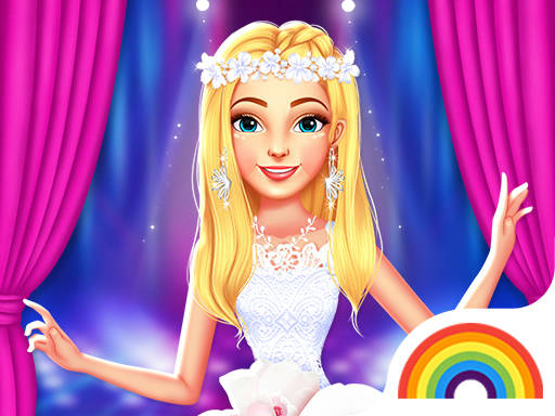 Play Ellie Fashion Fever Game