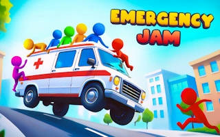 Play Emergency Jam