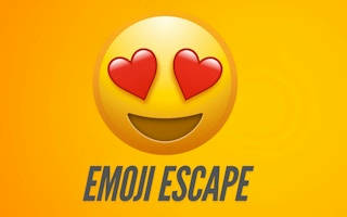 Play Emoji Escape