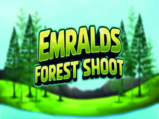 Play Emralds Forest Shoot