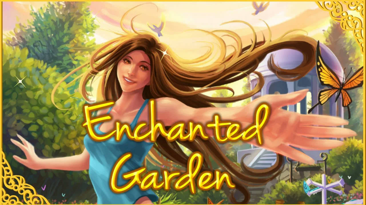 Play Enchanted Garden