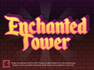 Play Enchanted Tower