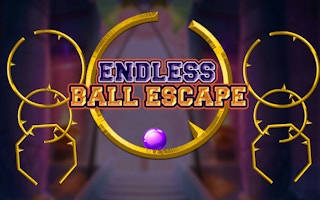 Play Endless Ball Escape