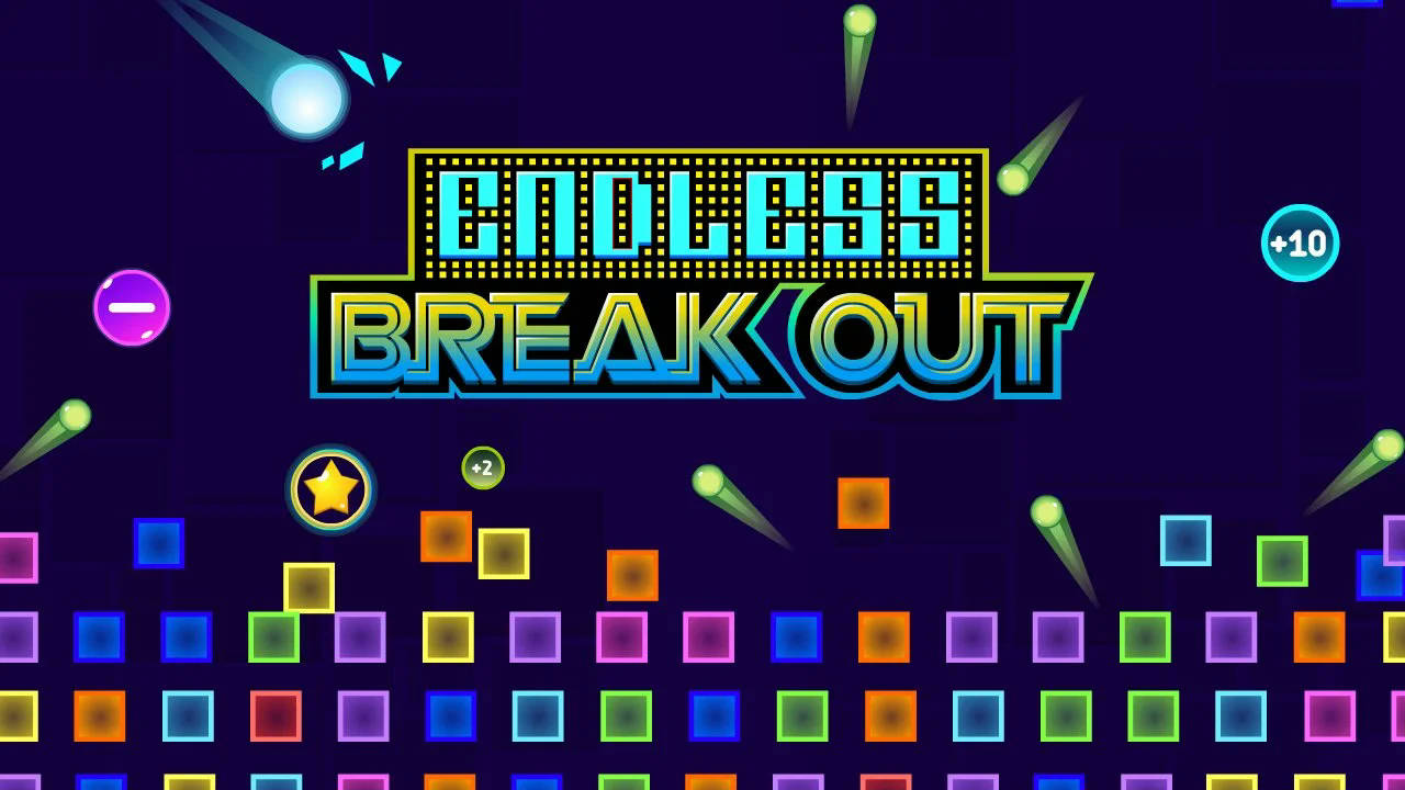 Play Endless Break Out