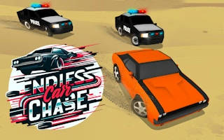 Play Endless Car Chase