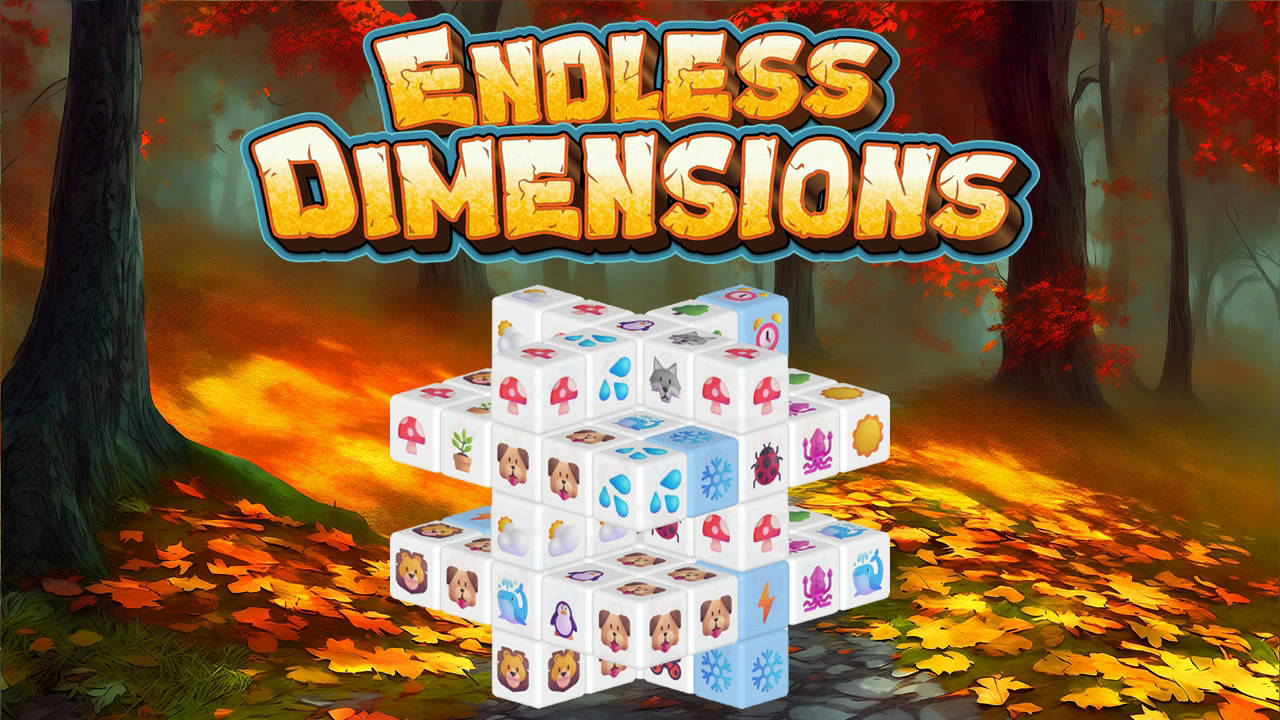 Play Endless Dimensions