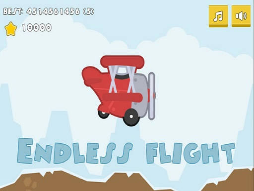 Play Endless Flight