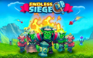 Play Endless Siege