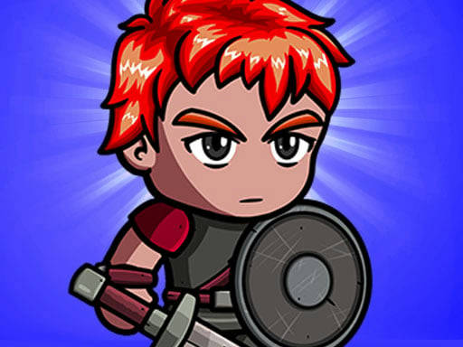 Play Epic Hero Quest: Idle RPG