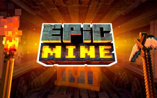 Play Epic Mine