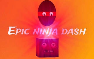 Play Epic Ninja Dash