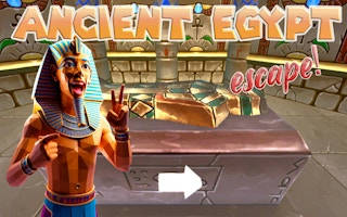 Play Escape Ancient Egypt