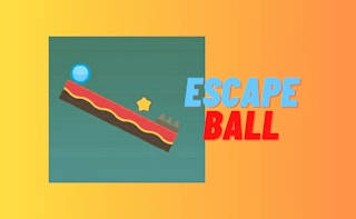 Play Escape Ball