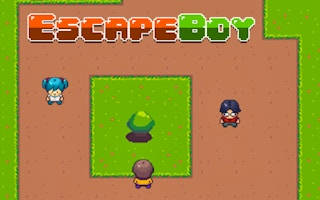 Play Escape Boy