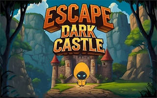 Play Escape Dark Castle