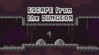 Play Escape from the Dungeon