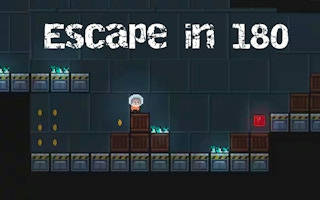 Play Escape in 180