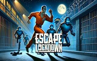 Play Escape Lockdown