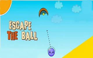 Play Escape the Ball