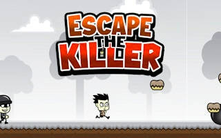 Play Escape The Killer