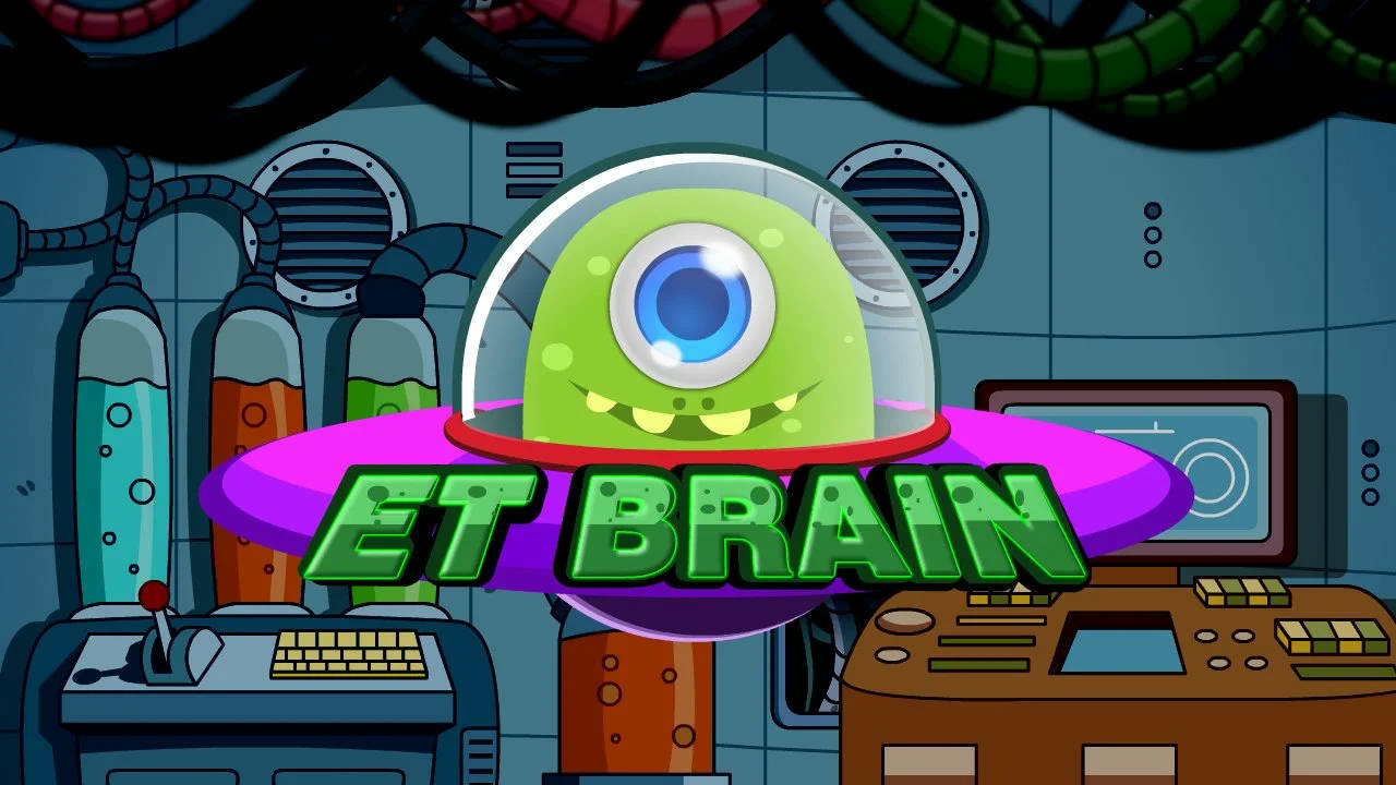 Play ET Brain