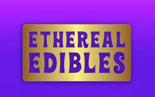 Play Ethereal Edibles