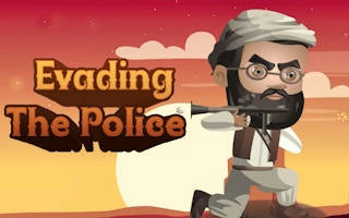 Play Evading The Police