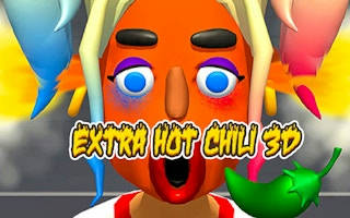 Play Extra Hot Chili 3D