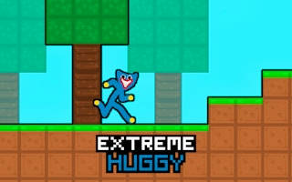 Play Extreme Huggy