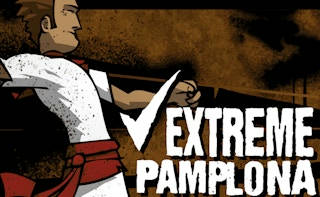 Play Extreme Pamplona