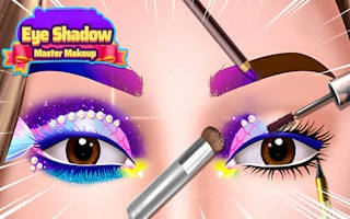 Play Eye Shadow Master Makeup