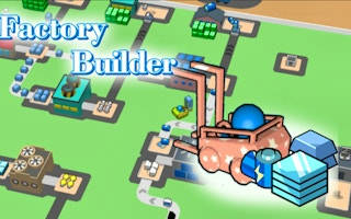 Play Factory Builder