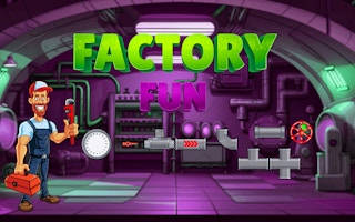 Play Factory Fun