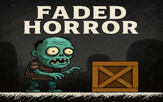 Play Faded Horror