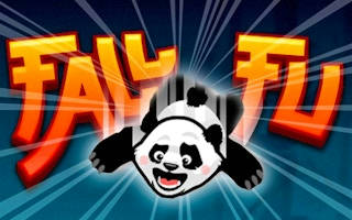 Play Fall Fu Panda