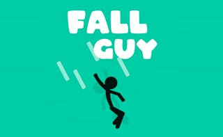 Play Fall Guy