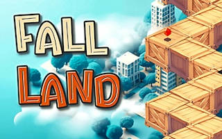 Play Fall Land